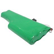 Fresh New Exell EBVB-163 12V NiMH 2000mAh Battery For ECOVACS Deebot D520, Deebot D526 Vacuums. Replaces ECOVACS... N4