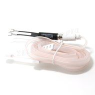 eBayson FM antenna 300 ohm BAL transformer F typ antenna for Yamaha Natural Sound Stereo Receiver