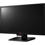 LG (24GM77) 24-Inch Widescreen LED-Lit Gaming Dual Monitor Workspace Bundle N3