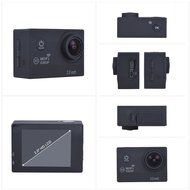Andoer Action Camera 1080P FHD 30fps 14MP Novatek NTK96655 Waterproof 30m WiFi 2.0" LCD 170 Degree Wide Angle... N4