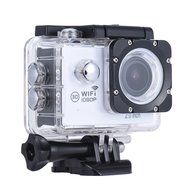 Andoer Action Camera 1080P FHD 30fps 14MP Novatek NTK96655 Waterproof 30m WiFi 2.0" LCD 170 Degree Wide Angle... N5