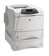 HP 4200DTN Laserjet Printer