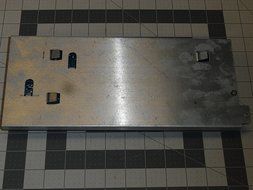 427198 Relay Control Board Thermador Range