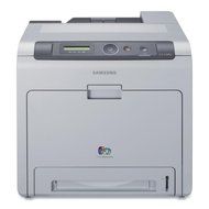 Samsung Color Laser Printer (CLP-620ND)