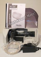 Primera Bravo SE Dvd/Cd Duplicator/Publishing System