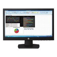 HP M1T37A6#ABA V222 21.5&#039;&#039; LED-Backlit LCD Monitor, Black