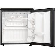 Danby Designer DAR026A1BDD Compact All Refrigerator, 2.6-Cubic Feet, Black N35