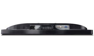 ViewSonic VA2231W-LED 22-Inch Widescreen LED Monitor - Black N4