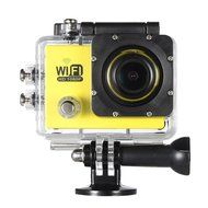 Andoer&reg; Wifi Action Sports Camera DV Cam Full HD 2.0" LCD 12MP 1080P 30FPS 140 Degree Wide Lens Waterproof for... N19