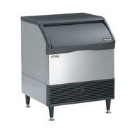 Scotsman Air Cool 250 LB. Prod. 115-V Prodigy Ice Cuber w/ 110 LB. Bin