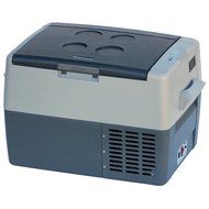 NORCOLD Norcold Portable Refrigerator/Freezer - 42 Can Capacity - 12VDC / NRF30 /