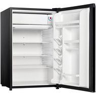 Danby Designer DAR026A1BDD Compact All Refrigerator, 2.6-Cubic Feet, Black N39