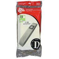 Dirt Devil Type D Microfresh Vacuum Bags (3-Pack), 3670075001