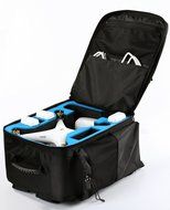 DJI Phantom 3 Backpack, Extra Light Weather Proof , for the Phantom 3 Professional, Advanced, and Standard Edition... N4