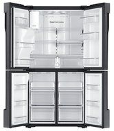 Samsung Appliance RF23J9011SG 36" Counter-Depth 4-Door Flex French Door Refrigerator Energy Star Qualified in...