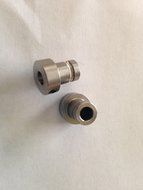2 NEW 3D Printer Extruders Extruder