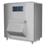 Ice-O-Matic B170SS 1807-lb. Capacity 60" Wide Storage Bin