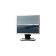 19&quot; HP L1950g DVI Rotating LCD Monitor w/USB 2.0 Hub (Black/Silver) - Rotates to Portrait...