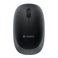Original Logitech Wireless M165 with USB Optical Mouse Mini Receiver for Notebook Computer N2