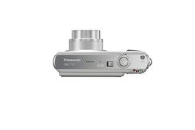 Panasonic Lumix DMC-FX7S 5MP Digital Camera with 3x Image Stabilized Optical Zoom (Silver) N5