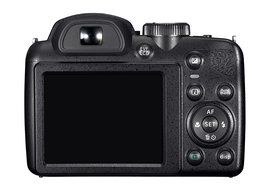 General Imaging X600-BK 14Digital Camera with 2.7-Inch LCD (Black)