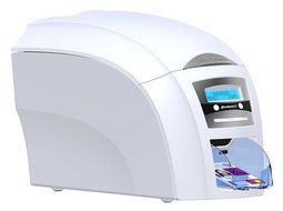 Magicard Enduro 3E Uno Single-Sided ID Card Printer - 3633-3001 N2