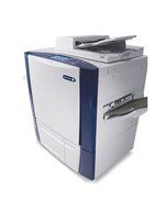 Refurbished Xerox ColorQube 9303 Solid Ink Color Multifunction Printer - 60 ppm, Tabloid-size, Copy, Email, Print...