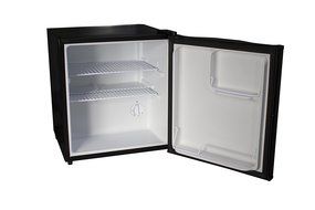 Magic Chef MCAR170B2 1.7 cu.ft. All Refrigerator, Black