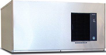 Hoshizaki IM-500SAA, 500 Lbs Ice/24Hr Cresent Cube Ice Machine