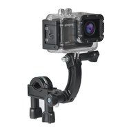 Ultra HD Sport Action Camera - 4K At 25FPS, 130 Degree View, 16MP, 2 Inch Screen, Wi-Fi, Free iOS + Android Apps...