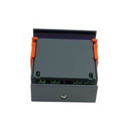Lerway 110V All-Purpose Temperature Control Controller with Sensor 2 Relay Output Thermostat Stc-1000