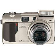 Olympus C7000 7MP Digital Camera with 5x Optical Zoom N5