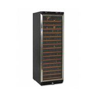 Avanti Avanti WCR682SS-2 Wide 160 Bottle Wine Cooler, 24-Inch