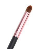 Linkings 6pcs Makeup Brushes Cosmetics Beauty Eyeshadow Eyeliner Lip Smudge Tool N2