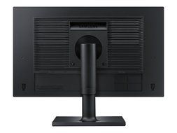 Samsung 22&quot; Screen LCD Monitor (S22E450BW) N10