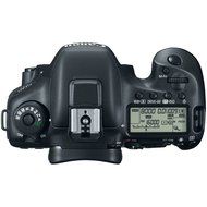 Canon EOS 7D Mark II 20.2MP HD 1080p DSLR Camera Body Only (Certified Refurbished) N3
