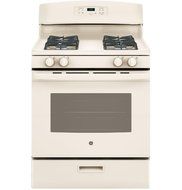 Ge 30" Free-standing Gas Range N2
