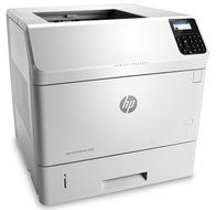 HP LaserJet M605dn Laser Printer - Monochrome - 1200 x 1200 dpi Print - Plain Paper Print - Desktop E6B70A#201 N5