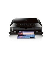 Canon Pixma MG5422 Wireless Inkjet Photo All-in-One Color Printer N2