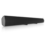 AXESS SBBT1203 37-Inch Slim Bluetooth 2.1 Sound Bar Speaker N3
