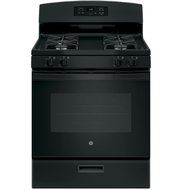 Ge 30" Free-standing Gas Range N3