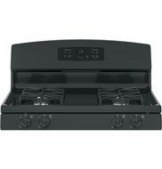 Ge 30" Free-standing Gas Range N4