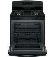 Ge 30" Free-standing Gas Range N5