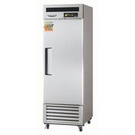 Turbo Air MSF-23NM, 1 Door, 23 cu ft Reach-In Freezer
