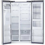 Kenmore 51833 26.1 cu. ft. Side-by-Side Refrigerator w/ Grab-N-Go Door