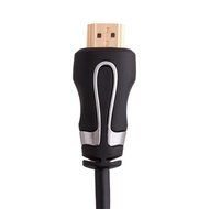 Ultra High Speed HDMI Cable 1080p Cable for HDTV, Blu-Ray, PS3 (6 feet)
