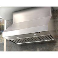 Zephyr 36W in. Cypress Outdoor Wall Mounted Range Hood N2