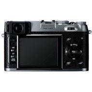 Fujifilm X100 12.3 MP APS-C CMOS EXR Digital Camera N2