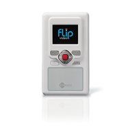 Flip Video Camcorder: 60-Minutes (Black) (Discontinued by Manufacturer) N5