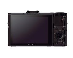 Sony RX100II w/Underwater Housing N13